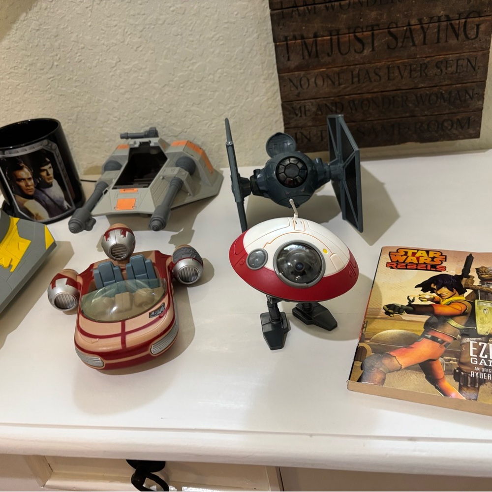 Star Wars Bundle